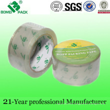 Individual Packed BOPP Acrylic Adhesive Tape (KD-0365)